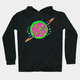 Superheaven Tribute Shirt Hoodie